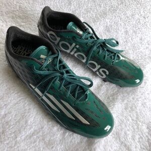 Adidas Athletic Cleats